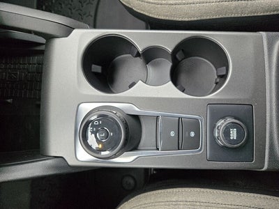 2025 Ford Bronco Sport Big Bend®