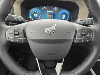 2025 Ford Bronco Sport Big Bend®