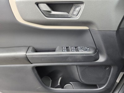 2025 Ford Bronco Sport Big Bend®