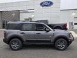2025 Ford Bronco Sport Big Bend®