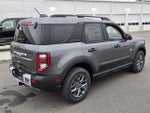 2025 Ford Bronco Sport Big Bend®