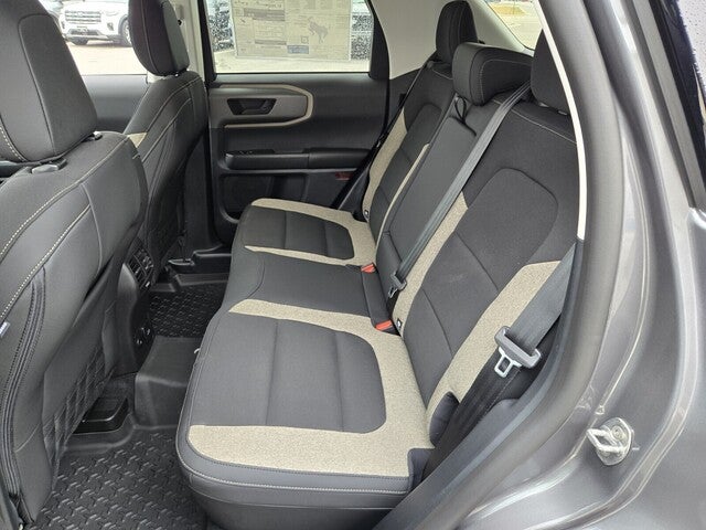 2025 Ford Bronco Sport Big Bend®