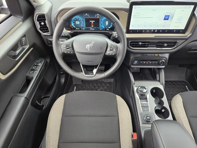 2025 Ford Bronco Sport Big Bend®