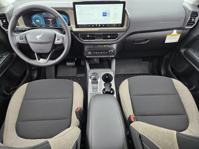 2025 Ford Bronco Sport Big Bend®