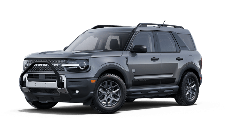 2025 Ford Bronco Sport Big Bend®