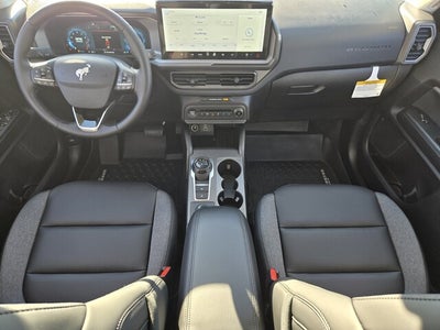 2025 Ford Bronco Sport Big Bend®