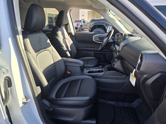 2025 Ford Bronco Sport Big Bend®