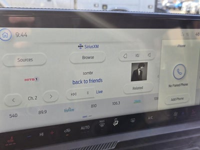 2025 Ford Bronco Sport Big Bend®