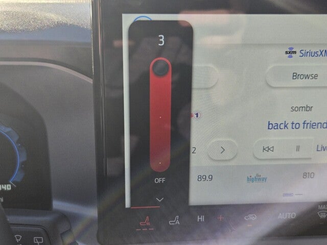 2025 Ford Bronco Sport Big Bend®