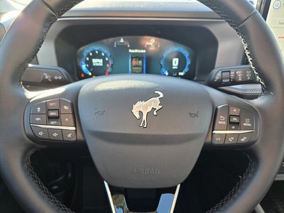 2025 Ford Bronco Sport Big Bend®