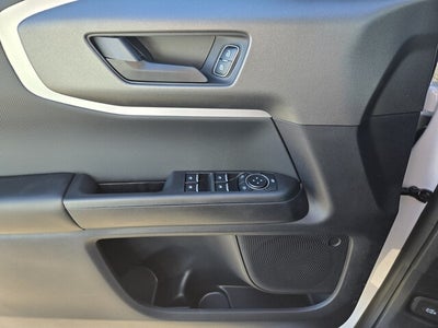 2025 Ford Bronco Sport Big Bend®