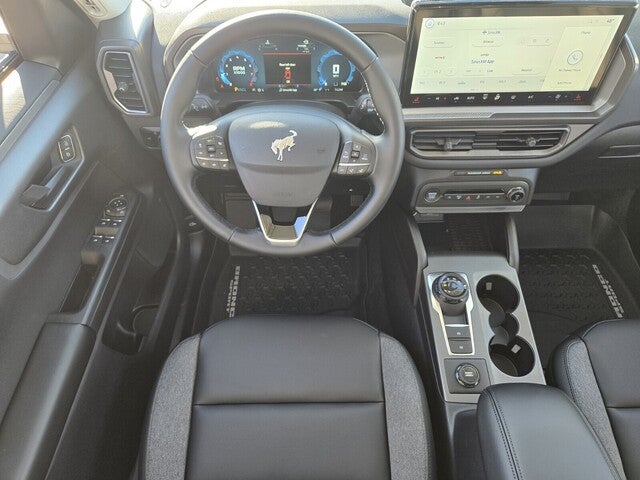 2025 Ford Bronco Sport Big Bend®