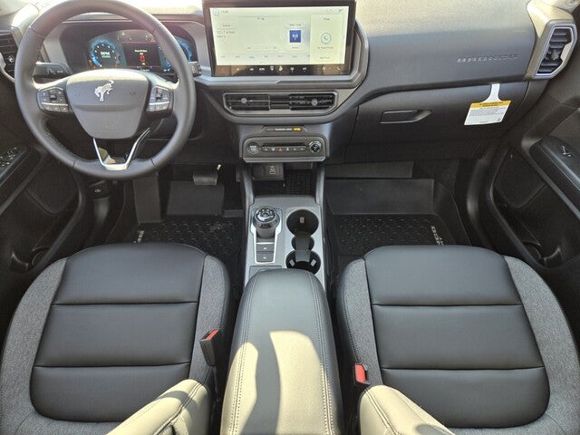 2025 Ford Bronco Sport Big Bend®