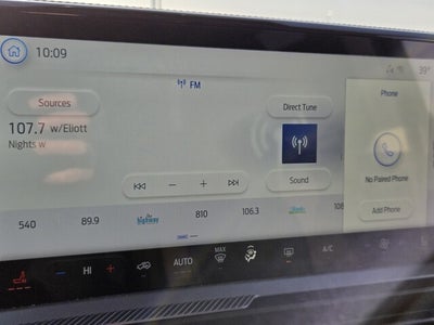 2025 Ford Bronco Sport Big Bend®