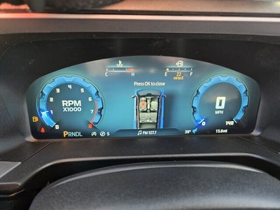 2025 Ford Bronco Sport Big Bend®