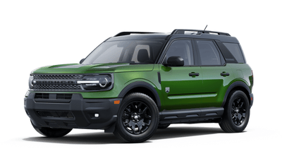 2025 Ford Bronco Sport Big Bend®