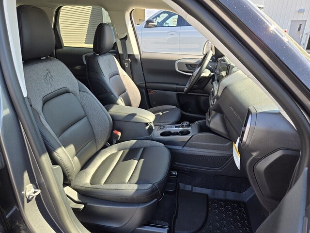 2025 Ford Bronco Sport Big Bend®