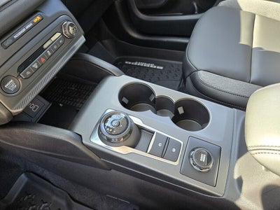 2025 Ford Bronco Sport Big Bend®