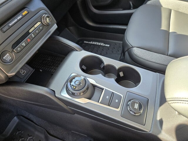 2025 Ford Bronco Sport Big Bend®