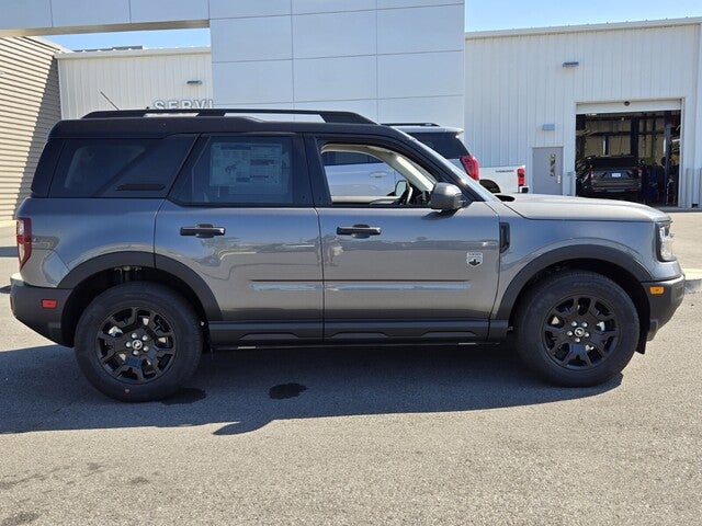 2025 Ford Bronco Sport Big Bend®