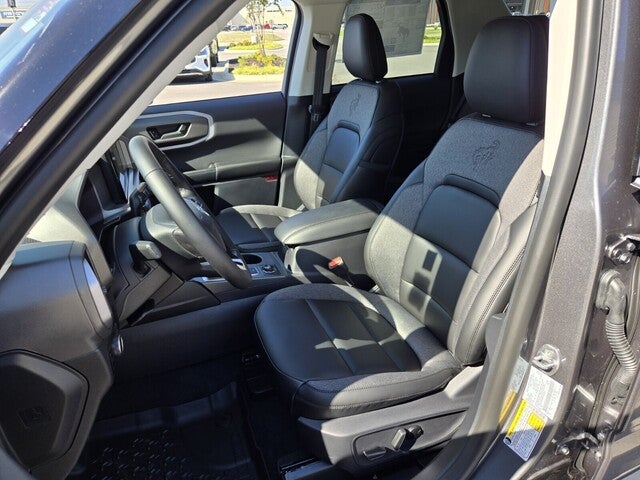 2025 Ford Bronco Sport Big Bend®