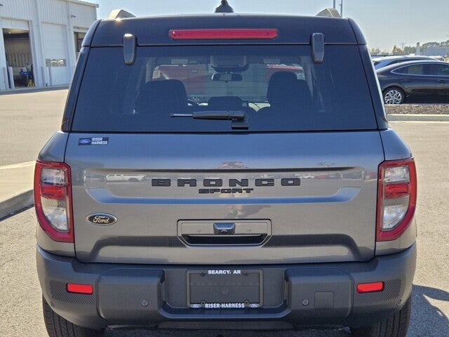 2025 Ford Bronco Sport Big Bend®