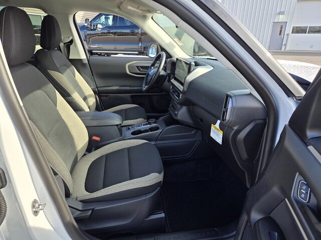 2025 Ford Bronco Sport Big Bend®