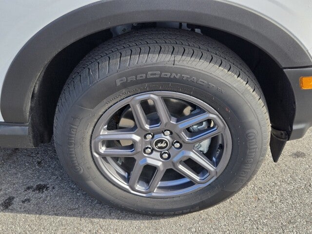 2025 Ford Bronco Sport Big Bend®