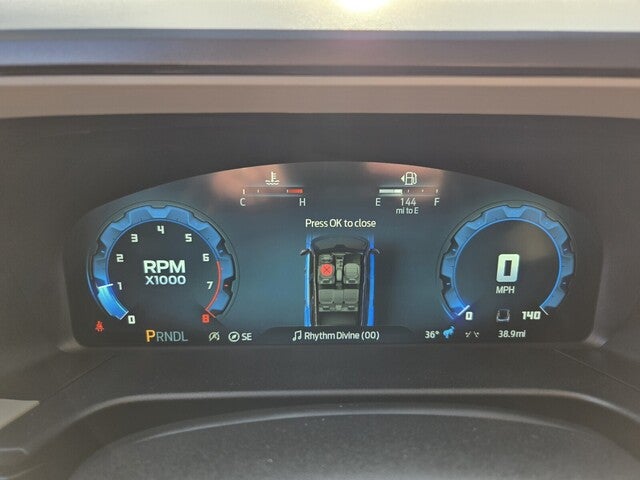 2025 Ford Bronco Sport Big Bend®