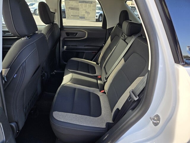 2025 Ford Bronco Sport Big Bend®