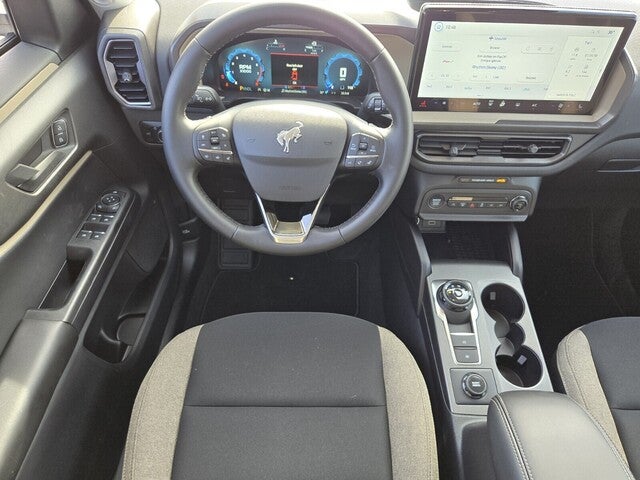 2025 Ford Bronco Sport Big Bend®