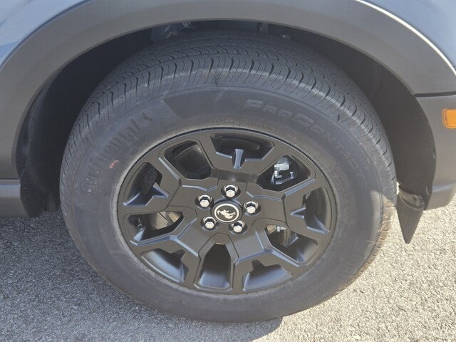 2025 Ford Bronco Sport Big Bend®