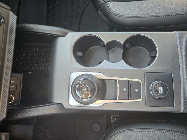 2025 Ford Bronco Sport Big Bend®