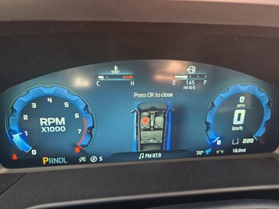 2025 Ford Bronco Sport Big Bend®