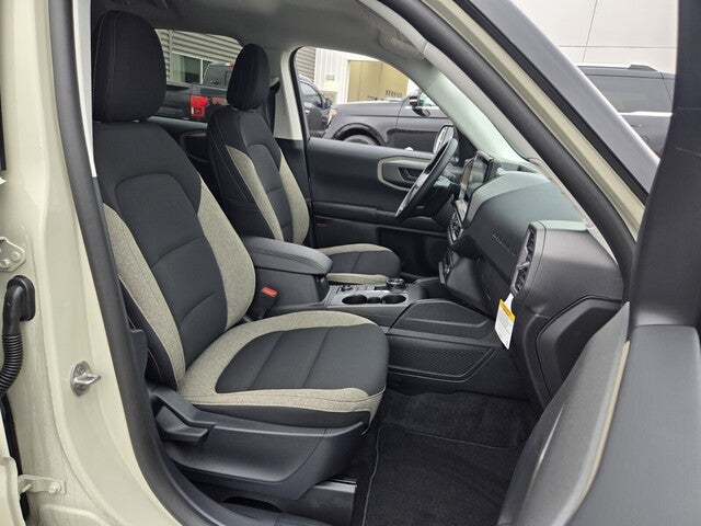 2025 Ford Bronco Sport Big Bend®