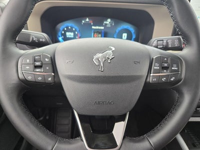 2025 Ford Bronco Sport Big Bend®