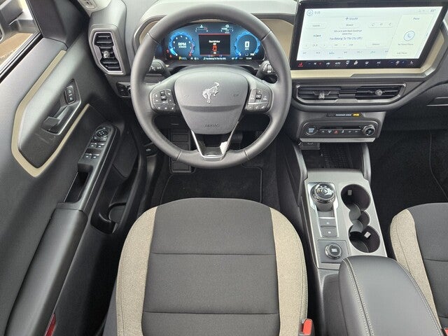 2025 Ford Bronco Sport Big Bend®