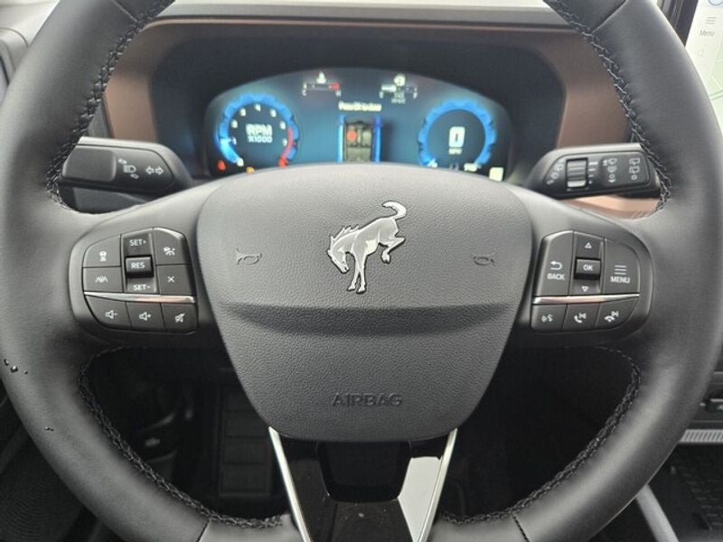 2025 Ford Bronco Sport Outer Banks®