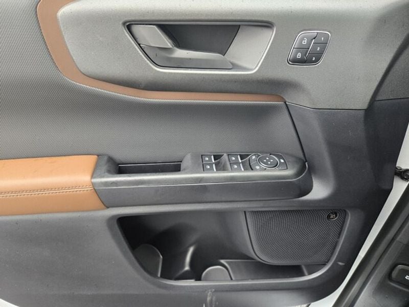 2025 Ford Bronco Sport Outer Banks®