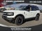 2025 Ford Bronco Sport Outer Banks®