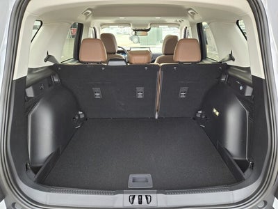 2025 Ford Bronco Sport Outer Banks®