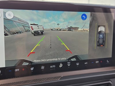 2025 Ford Bronco Sport Outer Banks®