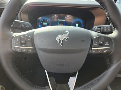 2025 Ford Bronco Sport Outer Banks®