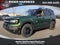 2025 Ford Bronco Sport Outer Banks®