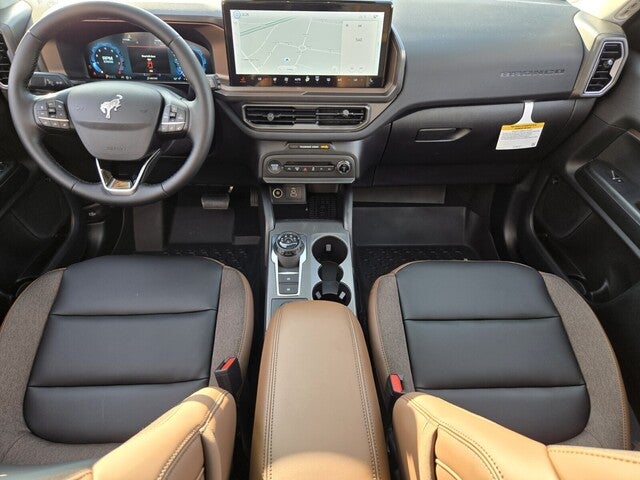 2025 Ford Bronco Sport Outer Banks®