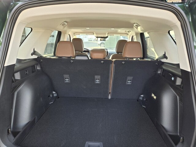 2025 Ford Bronco Sport Outer Banks®