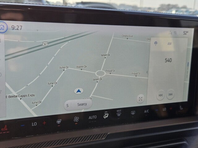 2025 Ford Bronco Sport Outer Banks®