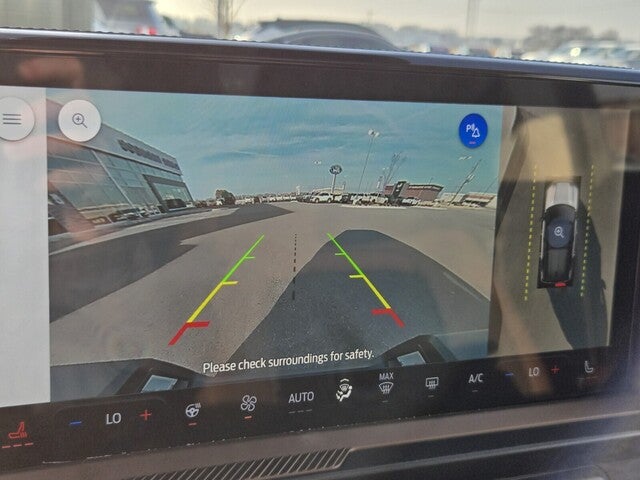 2025 Ford Bronco Sport Outer Banks®