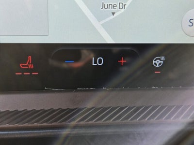 2025 Ford Bronco Sport Outer Banks®