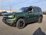 2025 Ford Bronco Sport Outer Banks®